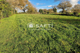 achat terrain petit-auverne 44670