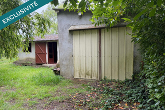 achat terrain petit-auverne 44670