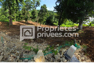 achat terrain petit-bg 97170