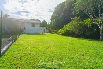 achat terrain petit-bg 97170