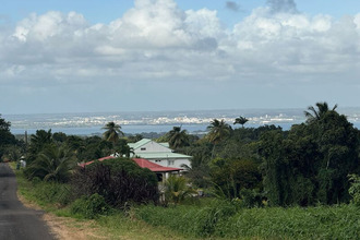 achat terrain petit-bg 97170