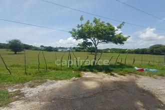 achat terrain petit-canal 97131