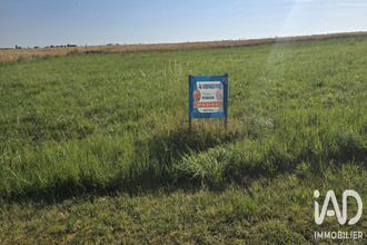 achat terrain petit-mesnil 10500