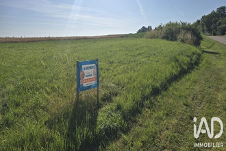achat terrain petit-mesnil 10500