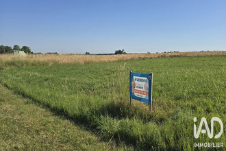 achat terrain petit-mesnil 10500