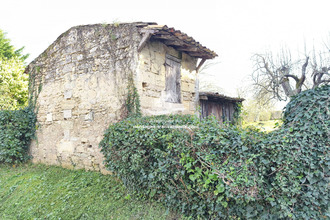 achat terrain petit-palais-et-cornemps 33570