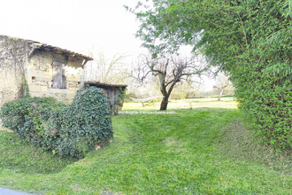 achat terrain petit-palais-et-cornemps 33570