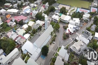 achat terrain petite-ile 97429