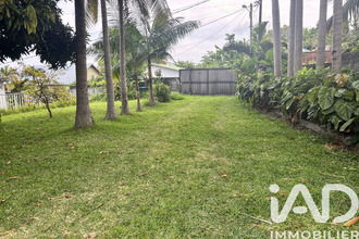 achat terrain petite-ile 97429