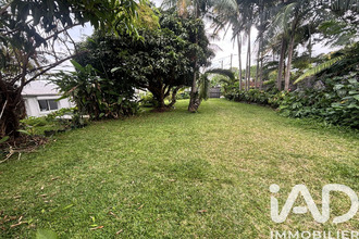 achat terrain petite-ile 97429