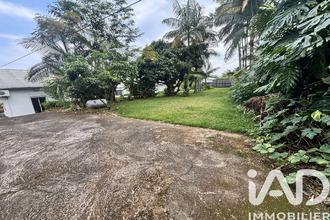 achat terrain petite-ile 97429