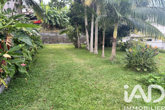 achat terrain petite-ile 97429