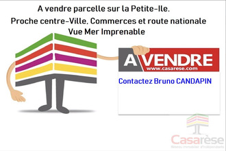 achat terrain petite-ile 97429