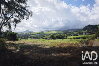 achat terrain petite-ile 97429