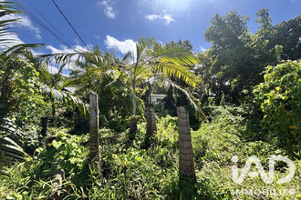 achat terrain petite-ile 97429