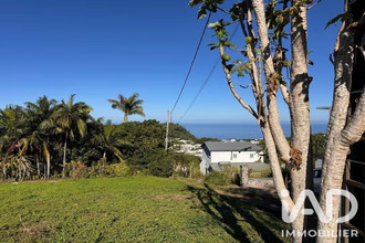achat terrain petite-ile 97429