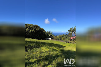 achat terrain petite-ile 97429