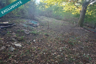 achat terrain petite-rosselle 57540