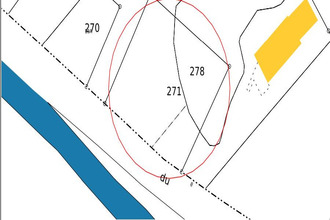 achat terrain petitefontaine 90360