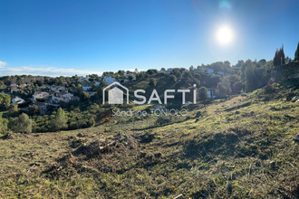 achat terrain peymeinade 06530