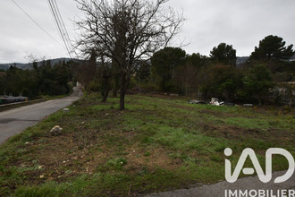 achat terrain peymeinade 06530