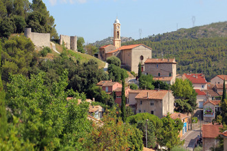 achat terrain peypin 13124