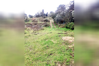 achat terrain peypin 13124