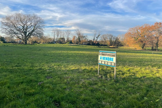 achat terrain peyrehorade 40300