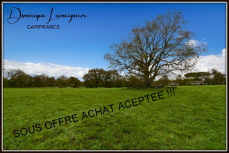 achat terrain peyrehorade 40300