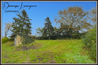 achat terrain peyrehorade 40300