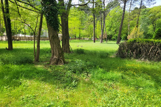 achat terrain peyremale 30160