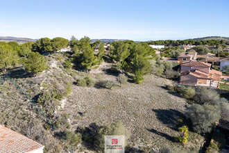 achat terrain peyriac-de-mer 11440