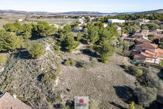 achat terrain peyriac-de-mer 11440