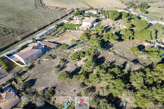 achat terrain peyriac-de-mer 11440