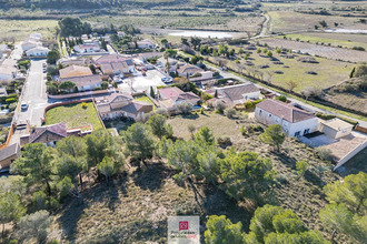 achat terrain peyriac-de-mer 11440