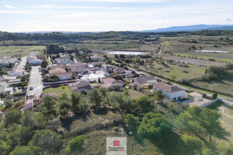 achat terrain peyriac-de-mer 11440