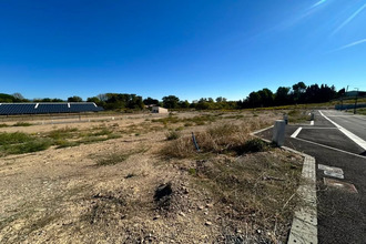 achat terrain peyriac-minervois 11160