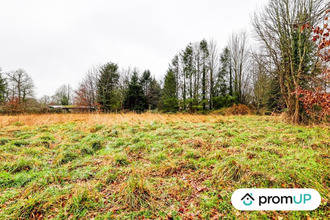 achat terrain peyrilhac 87510