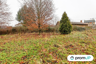 achat terrain peyrilhac 87510