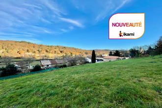 achat terrain peyrins 26380