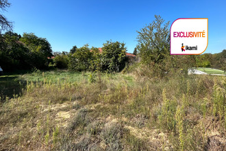 achat terrain peyrins 26380