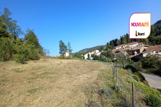 achat terrain peyrins 26380