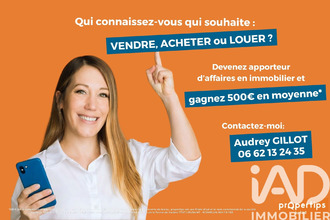 achat terrain peyrins 26380