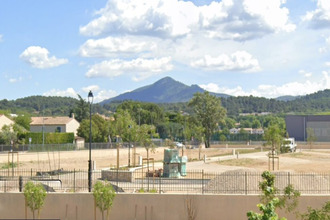 achat terrain peyrolles-en-provence 13860