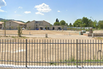 achat terrain peyrolles-en-provence 13860