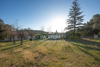 achat terrain peyrolles-en-provence 13860
