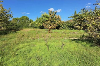 achat terrain peyrolles-en-provence 13860