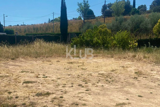 achat terrain peyrolles-en-provence 13860
