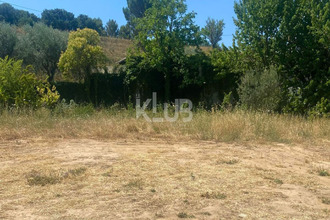 achat terrain peyrolles-en-provence 13860