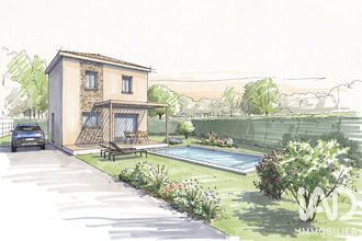 achat terrain peyrolles-en-provence 13860